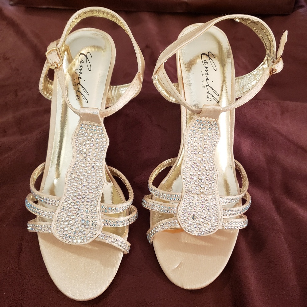 Camille LA VIE Sandal